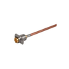 Coaxial Connector (RF) Assemblies -- 3628-25_BMA-50-2-2/119_NH-ND