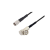 Coaxial Cables (RF) - 6099-PE3W08773/HS-24-ND - DigiKey