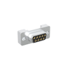D-Sub Connector Assemblies - L77TSEH09SOL2C309-ND - DigiKey