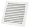 Fan Filters - 6676732 - RS Components, Ltd.