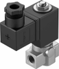 Pneumatic Solenoid Valves -- 1215798 - Image