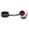 Industrial Circular Connectors - 2065161 - RS Components, Ltd.