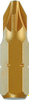 Screwdriver Bits - 1250360 - RS Components, Ltd.