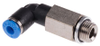 Pneumatic Fittings - 1216052 - RS Components, Ltd.