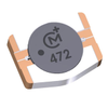 Fixed Inductors - 811-2569-2-ND - DigiKey