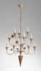 Large Chandeliers-Candle - 638159 - Light Center (The)