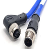 Sensor & Actuator Cables - 641824 - RS Components, Ltd.