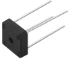 Through-Hole 50 V 8 A 1 V Diode and Rectifier - 299-VS-KBPC8005PBF - ERSAELECTRONICS PTE. LTD.