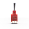 Toggle Switches - 1400-200AWMSP3T1A1M2QE - New Yorker Electronics Co., Inc.