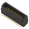 Headers, Male Pins - 17-3-2367197-1TR-ND - DigiKey