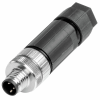 Circular Connector Assemblies - 281-3103320000-ND - DigiKey