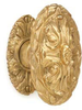 Louis XVI Door Knob: N&ordm; 71720 - 71720 - P. E. Guerin