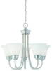 SL805178 Mid. Chandeliers-Glass Up - 645720 - Capital Lighting, Inc.
