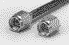 SMA RF Connector - 901-9201-2A - Amphenol RF
