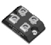 Heat Sink Resistor -- KHR 4-T600 - Image