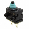 Snap Action, Limit Switches - 255-ASQMR17420A-ND - DigiKey