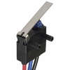 Snap Action, Limit Switches - D2HW-BR223ML-ND - DigiKey
