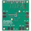 Demonstration Circuit Board for 22003,23003 and 25203 -- DEMO-MGA-2XX03 - Image