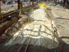 Spray Foam Back Fill and Void Fill Systems -- TerraThane™ Geotechnical Foam