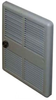 Wall Mount Fan Driven Heater - HF3215T2RPW - TPI Corporation