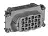Heavy Duty Power Connectors - 2-1103009-3 - VAST STOCK CO., LIMITED