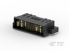 Rectangular Power Connectors - 6450128-8 - TE Connectivity
