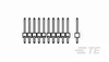 PCB Headers & Receptacles - 1977948-1 - TE Connectivity