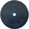 9 Wolverine Zirc RFD 50Z Grit 7/8 Arbor Hole - 62034 - Weiler Abrasives