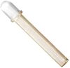Light Pipe, Single, Round, Panel; Length Bivar - 20K2185 - Newark, An Avnet Company