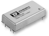 Isolated Board Mount Dc/dc Converter, Dip, Fixed, Through Hole, 40 W, 12 V, 3.33 A Rohs Compliant Xp Power - 41T0619 - Newark, An Avnet Company