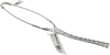 Bus-Drop Grip, U Eye, 13.46-18.54Mm; Thread Size Imperial Molex - 06H8920 - Newark, An Avnet Company