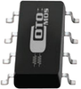 Ssr, Mosfet, Dpst-No, 50Ma, 1.6A, 40V; Contact Form Coto Technology - 89W0612 - Newark, An Avnet Company