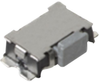 Tactile Switch, 0.01A, 32Vdc, 400Gf, Smd; Product Range C&k Components - 35AH1277 - Newark, An Avnet Company
