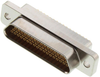 D Sub Conn, Rcpt, 25 Pos, Solder Cup; D Sub Connector Type Cinch Connectivity Solutions - 53AJ5948 - Newark, An Avnet Company