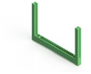 Card Edge Conn, Dual Side, 38Pos, Th; Card Edge Connector Type Edac - 87AH2160 - Newark, An Avnet Company