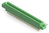 Card Edge Conn, Dual Side, 42Pos, Th; Card Edge Connector Type Edac - 60AJ5141 - Newark, An Avnet Company