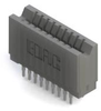 Card Edge Conn, Dual, 18Pos, Press Fit; Card Edge Connector Type Edac - 97AJ5143 - Newark, An Avnet Company