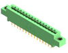Card Edge Connector Rohs Compliant Edac - 63AJ1580 - Newark, An Avnet Company