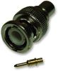 Rf Coaxial, Bnc Plug, Cable; Connector Type Multicomp Pro - 69AC6137 - Newark, An Avnet Company