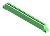 Card Edge Connector Rohs Compliant Edac - 62AJ9575 - Newark, An Avnet Company