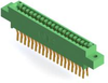 Card Edge Conn, Dual Side, 38Pos, Th; Card Edge Connector Type Edac - 76AJ2349 - Newark, An Avnet Company