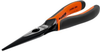 Plier, Snipe Nose, 160Mm; Plier Style Ergo Bahco -- 71C4997