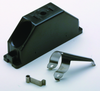 Junction Shell Kit, Thermoplastic; Accessory Type Itt Cannon - 51R5883 - Newark, An Avnet Company