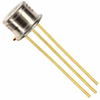 Temperature Sensors - Temperature Sensors - Analog and Digital Output - AD590LH -- 1136588-AD590LH - Image