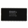Memory - IDT71V124SA10YGI8 - Lingto Electronic Limited