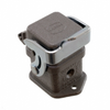Heavy Duty Connector Housings, Hoods, Bases - 1195-1773-ND - DigiKey