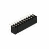 Headers, Receptacles, Female Sockets - 900-0872642052-ND - DigiKey