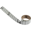 Barriers, Barricades, Floor Markings, Tapes - 2267-103650-ND - DigiKey