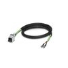 Fiber Optic Cables - 277-1426160-ND - DigiKey