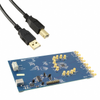 Evaluation and Demonstration Boards and Kits - 505-AD9510/PCBZ-ND - DigiKey